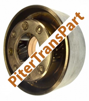 Планетарный механизм 4L80e front (34972-R)