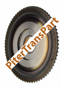 Ступица A240l (front planet) (35076-12020)