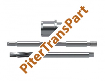 Tool kit for 225740-02k 0B5/dl501 (tool kit for 225740-02k) (F-225740-TL2)
