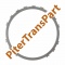 Опорный диск A6lf сцепление low/reverse (45649-3B033)