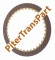 Фрикционный диск Vt25e сцепление forward (int) (33108J)