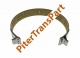 Тормозная лента F4eat (84700)