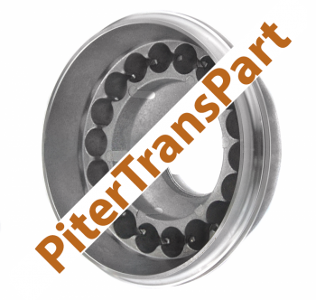 Ретейнер Ab60e сцепление c1/forward (D157989)