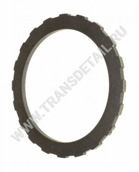 Опорный диск A4ld-5r55e сцепление overdrive/direct c 1990г (27307C-R)