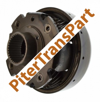 Планетарный механизм Jf506e input (D98584)
