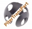 Фиксатор шестерни дифференциала Ag4 01m (02J-409-170B)