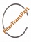 Стопорное кольцо Cd4e сцепление forward/ direct (96876D)