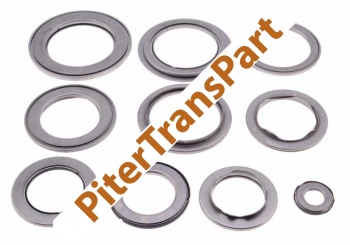 Комплект подшипников 4T65e (K66500)