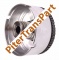 Ступица c поршнем A604 сцепление input (поршень overdrive/reverse) (5017518AB)