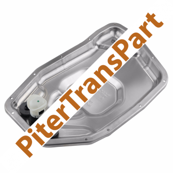 Масляный поддон Zf6hp28 (vag) (1084-298-005)