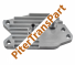 Адаптер 09G type-4 1.6l (подключение доп. радиатора) (09G-COOLER-4)