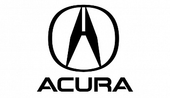  Acura