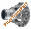 Крышка дифференциала A6lf (45822-3B250)
