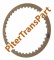 Фрикционный диск Zf8hp45 сцепление b (0501-329-948)