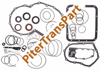 Комплект прокладок Zf4hp14 (TF79002P)