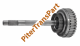 Барабан Aode/4r70w сцепление forward с 1992г (76554D)
