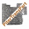 Сепараторная пластина Zf6hp a047/b047 (1068-227-047)