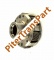 Планетарный механизм 4R100 сцепление forward c 1998г (6 gear/bearing type) (73939DN)