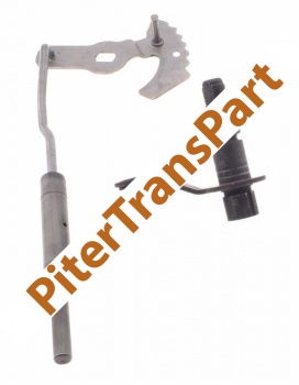 Привод механизма паркинга 5R55w (46991)