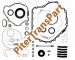 Комплект прокладок 01J (K40900RX)