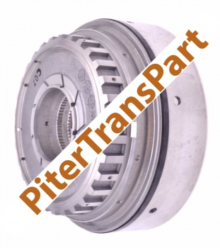 Барабан Zf5hp19 сцепление a (1060-298-021)