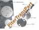 Valve body retainer plate kit  (76507F-01K)
