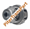 Дифференциал 6T40e (D144716/ TYPE1)