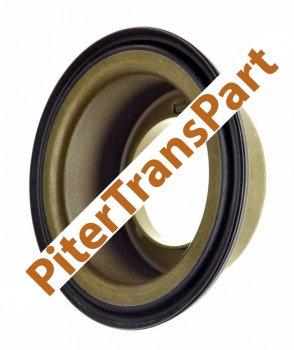Ретейнер B7xa/m7za сцепление 2nd (22533-P7X-023)
