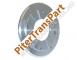 Stator cap  (CH-WA-4)