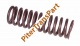 Пружина аккумулятора 5L40e (41707)