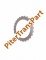 Опорный диск Re5r05a сцепление high/low-reverse (R553032W 4.2)