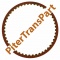 Фрикционный диск F4eat сцепление low/reverse (B84102)