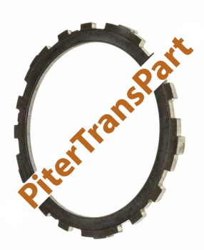 Опорный диск 4L60e сцепление 3-4 (нижний) (D61107C)
