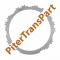 Стальной диск 6T40e сцепление low/reverse (511272)