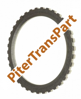Опорный диск 4L60e сцепление reverse (D61714B)