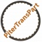 Фрикционный диск Re4f02a сцепление reverse с 1990г (R68100A)