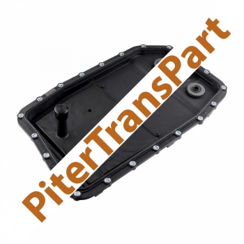 Масляный фильтр-поддон Zf6hp26 (bmw) (0501-216-243N)