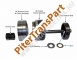Front unit endplay shim  (34500-Z)