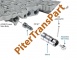 Клапан A750e/a760e/a960e/ab60e (accumulator  control plunger) (147741-35K)
