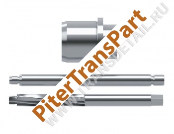 Tool kit  (F-88740-TL2)