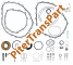 Комплект прокладок 0Aw cvt c 2007г (K40900SX)