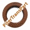 Комплект фрикционных дисков Slxa/bmxa (T058080A)