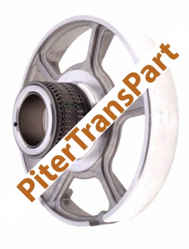 Центральный суппорт 5R55e/5r55w c 1997г (без датчика скорости) (27902HW)