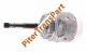 Барабан 4L60e сцепление input c 2006г(hummer h3 3.7l) (D74554J)
