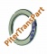 Подшипник 4T65e (sun gear/diff.)  volvo/gm awd c 1997г (66514)