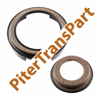 Комплект поршней Jf010e (TPK26MF1)