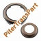 Комплект поршней Jf010e (TPK26MF1)