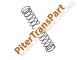 Tcc modulator spring  (56947J-S4)