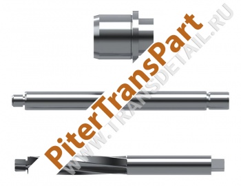 Tool kit  (F-102741-TL8)
