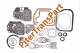 Комплект прокладок A4bf3 (T05902D)
